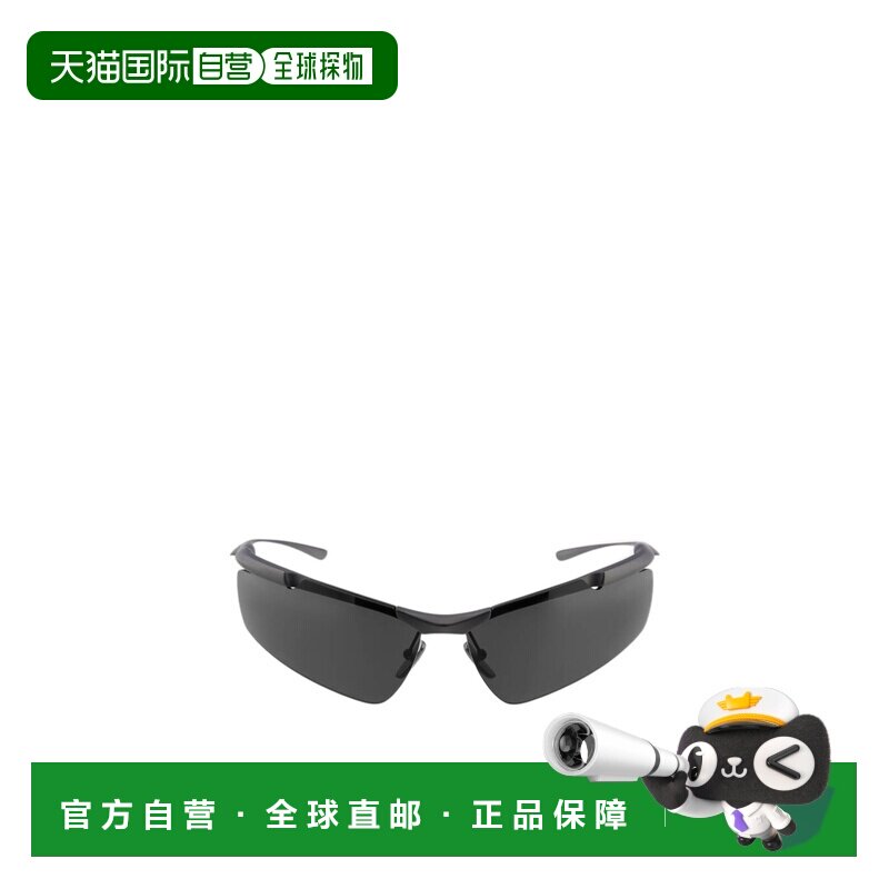 BALENCIAGA 女士眼镜 847016T00051000 SS2026 黑色