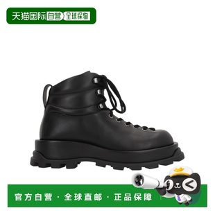 J44WU0017P4942001 女士高跟鞋 AW2024 SANDER JIL