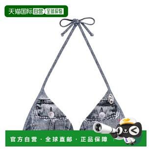 DIESEL女士泳装 A187490BNCWE6863