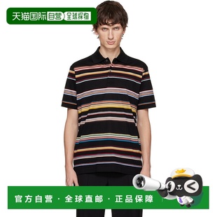 Smith 保罗 Signature 潮奢 Strip 黑色 Paul 男士 1h可退 史密斯