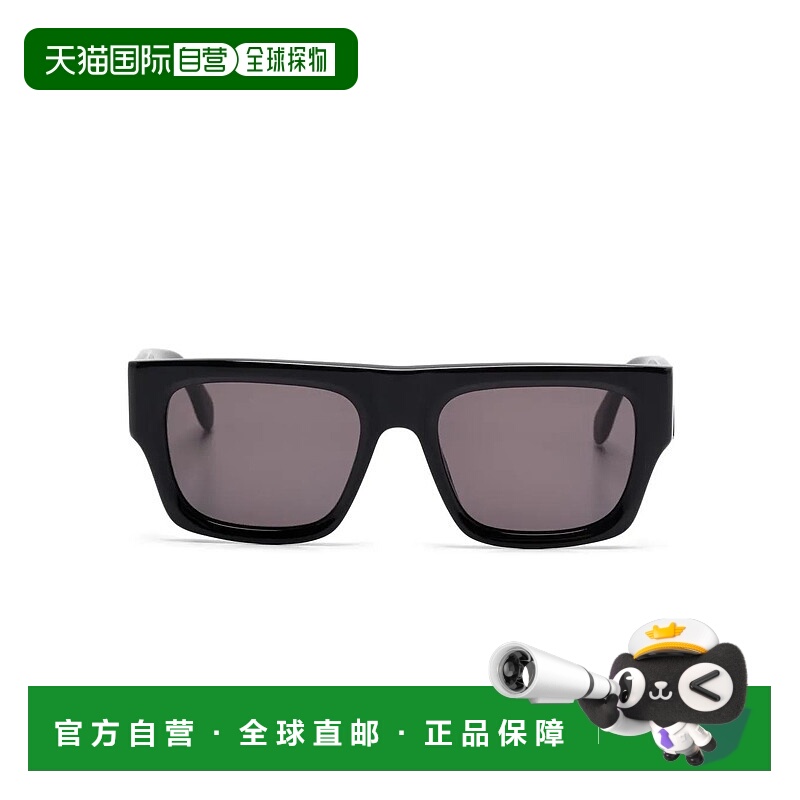 1h可退 PALM ANGELS 男士太阳镜 PERI049C99PLA0011007 SS2025