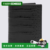 潮奢 黑色钱包 Tom 汤姆 1h可退 男士 Ford 福特 Y0417LCL439SNAA