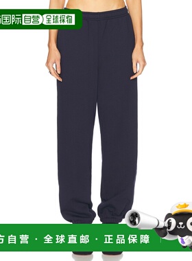 1h可退 潮奢 Acne Studios 艾克妮 女士 Frack 运动裤 CK0116