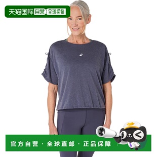 NAGINO RUN ADJUSTABLE  SS TOP｜女子｜2012D140-500