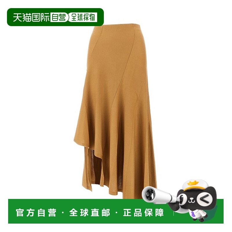 潮奢 KHAITE 女士 9890511K511745 半身裙 9890511K511