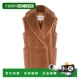 AW2025 1h可退 棕色 女士西服 1276265306001 MAX MARA