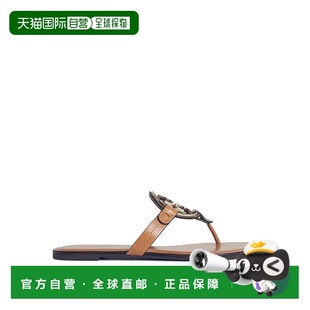 175596200 AW2025 棕色 TORY Sandals 女士凉鞋 Miller Wit BURCH