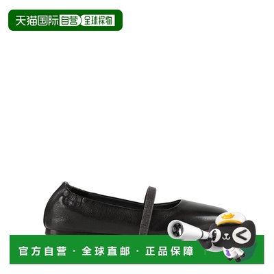 1h可退 潮奢 Brunello Cucinelli 布内罗 古奇拉利 女士 芭蕾舞鞋