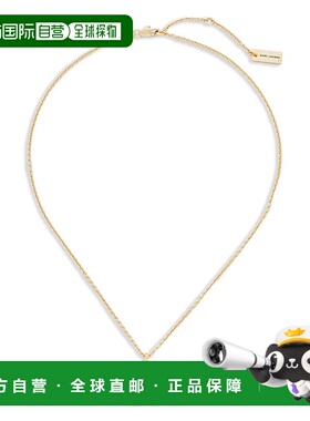 1h可退 潮奢 Marc Jacobs 马克 雅可布 女士 雏菊气球项链 2S5JNC