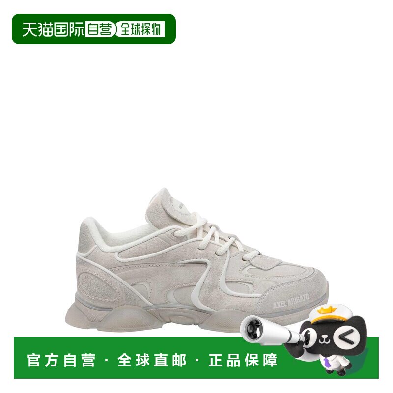 AXEL ARIGATO 女士运动鞋 F3490007OFFWHITE SS2026老爹鞋图片