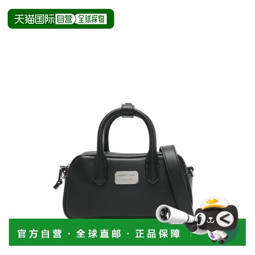 EMPORIO ARMANI 女士手提包 EW003825AF18673UC001斜挎包单肩包