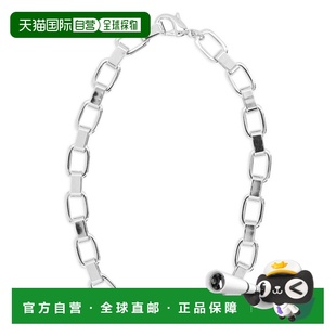 FT25LA01SILVER 女士项链 SS2025 TOSI FEDERICA