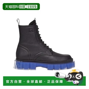 1h可退 fendi 男士 运动休闲鞋男鞋