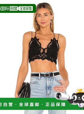 1h可退 潮奢 Free People 自由人 女士 Adella 比基尼内衣 F16M00