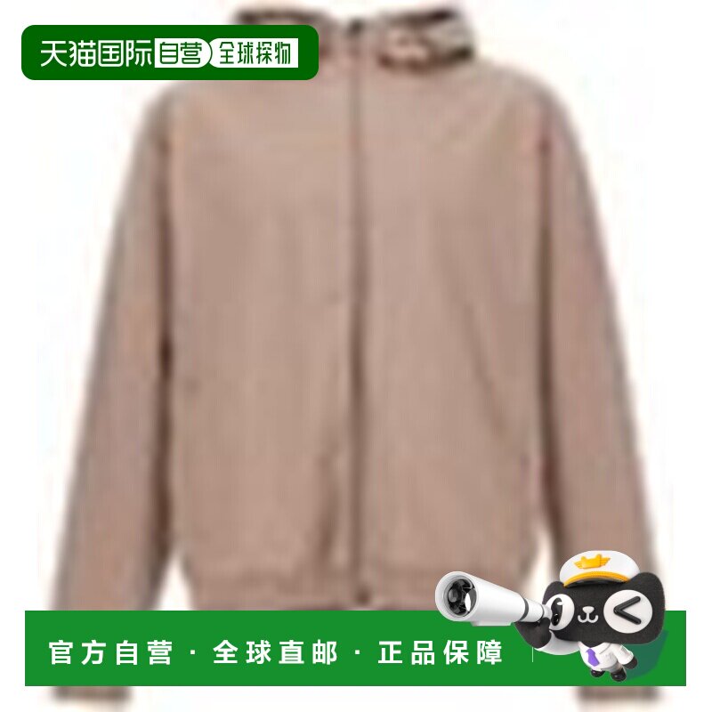 HERNO 男士夹克 JC000079U560319200 CO 米白色 连帽夹克图片