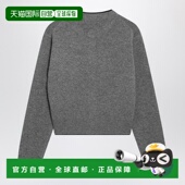 女士针织衫 Long CH26SMC08710012 CHLOÉ SS2026 灰色 sleeve car