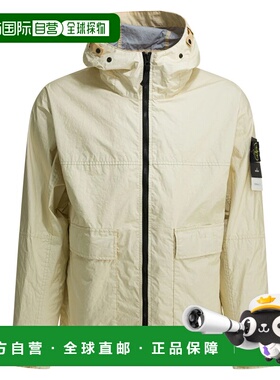 STONE ISLAND 男士夹克 4100004S0A21V0093 SS2026