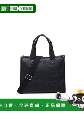 V73 女士斜挎包 73BS8F302RESPONSIBILITYNOWNERO