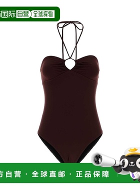 TORY BURCH 女士泳装 175257605 SS2026 紫色 COSTUMI DA BAGNO &