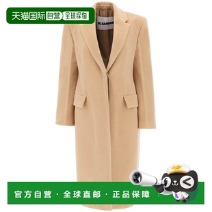 J02AA0117J40123226 女士外套 JIL SANDER
