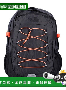 THE NORTH FACE 户外背包 NF00CF9CAOZ SS2025 黑色