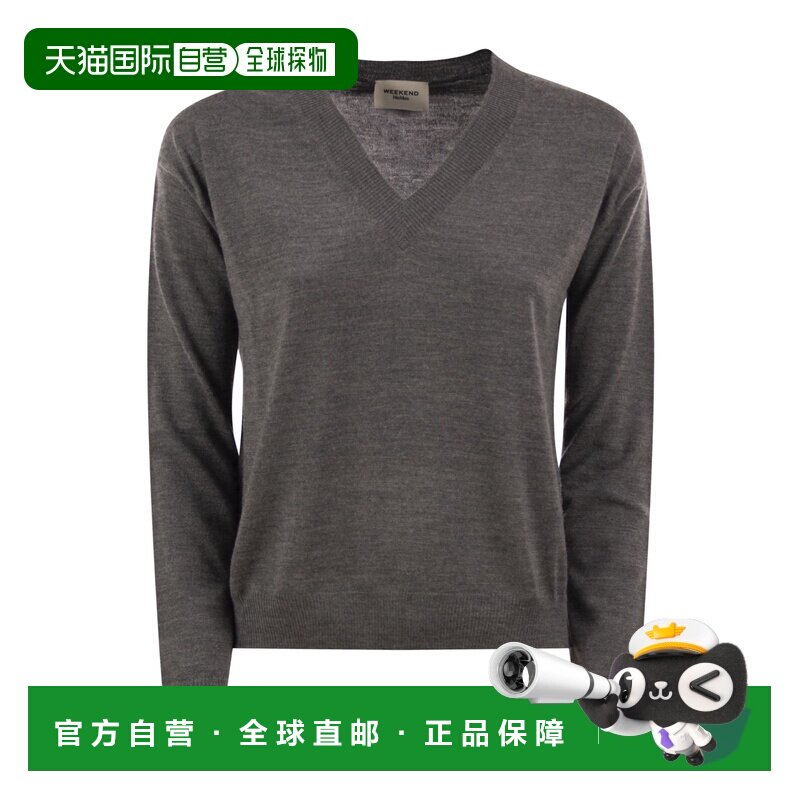 香港直邮MAX MARA 女士针织衫 5366066206008 AW2【付后1h可退】