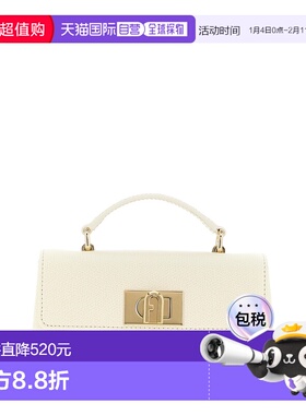 1h可退 潮奢 FURLA 芙拉 女士 ' 1927' 迷你斜挎包 WE00423ARE000