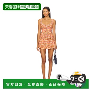 People 自由人 女士 1h可退 套装 Free Ellia OB2221838 潮奢