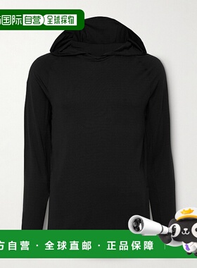 1h可退 潮奢 Lululemon 男士 License to Train Recycled-Jersey