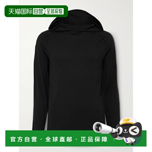1h可退 潮奢 Lululemon 男士 License to Train Recycled-Jersey