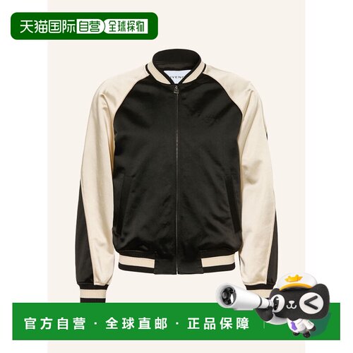 GIVENCHY 男士夹克 100320005113000 CO 花色 Bomber jacket