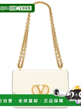 1h可退 潮奢 valentino 华伦天奴 女士 Vain 肩包 6W2B0R16GCB