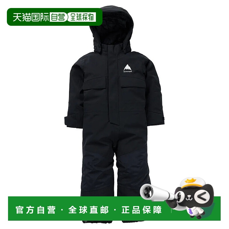 BURTON 2L 连体套装 中性