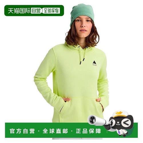 BURTON Oak 连帽卫衣 中性