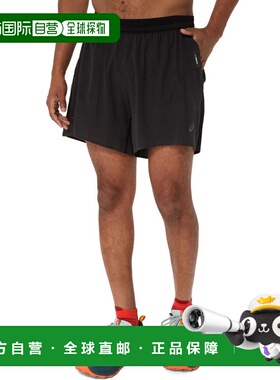 FUJITRAIL ELITE SHORT｜男子｜2011D268-001