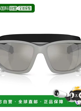 PRADA 男士眼镜 19EW5CX0A17269 AW2026 灰色 Prada Ps A04S Sung