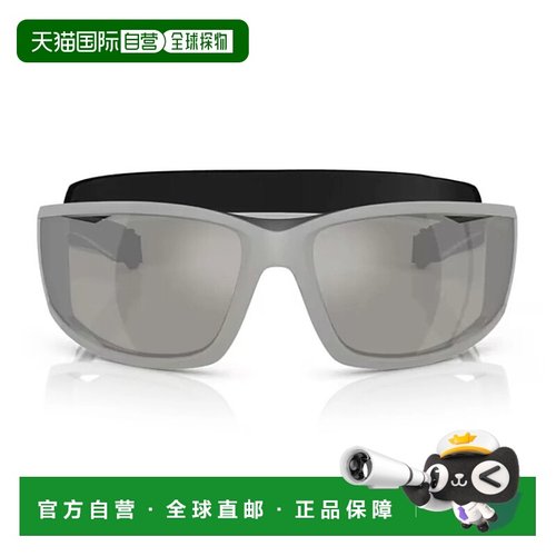 PRADA 男士眼镜 19EW5CX0A17269 AW2026 灰色 Prada Ps A04S Sung