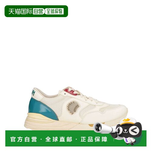 Visvim维斯维木女士运动鞋