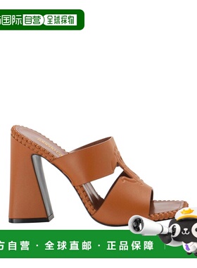 ROBERTO CAVALLI 女士凉鞋 SKS004PZ17203501 AW2024