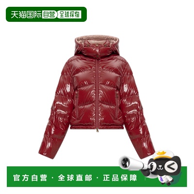 MONCLER 女士外套 L20931A00031597EU472 AW2026长袖