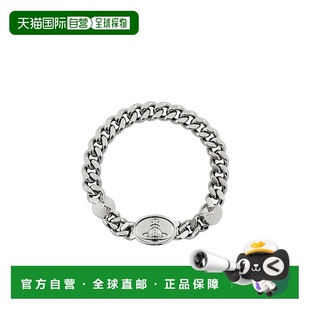 VIVIENNE WESTWOOD 男士手链手镯 6102024U02P019 AW2025配饰