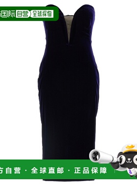 1h可退 TOM FORD 女士连衣裙 AB3571FAX1335GV775 AW2025