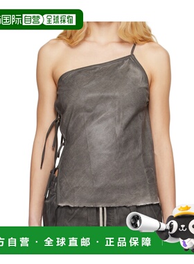 RICK OWENS DRKSHDW 女士背心吊带 DS01E3130SCF78