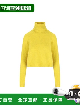 1h可退 潮奢 Celine 思琳 女士 高領針織套頭衫 RY0JN0904上衣