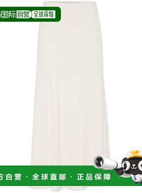 BRUNELLO CUCINELLI 女士百褶裙半身裙包臀裙 MB117G3634C1177