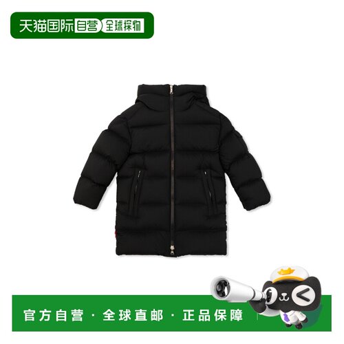 Moncler Enfant 男童羽绒服 K29541C00013597YD776