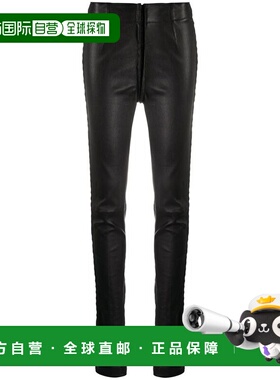 ANN DEMEULEMEESTER 女士休闲裤 20021431288099 AW2020