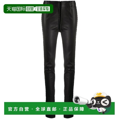 ANN DEMEULEMEESTER 女士休闲裤 20021431288099 AW2020