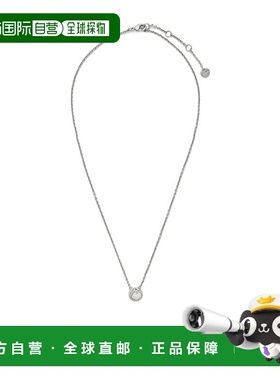 1h可退 fendi 女士 项链珍珠