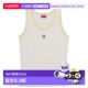 女士T恤 BOKE FG52TO6303LM02 白色 KENZO TOP SS2026 TANK FLOW